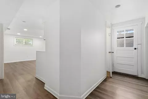 Entry Way - 11109 Bucknell Dr, Silver Spring, MD 20902 photo 9 of 9