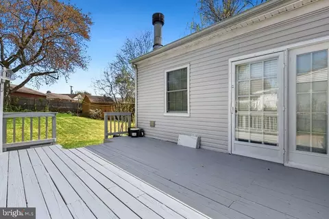 Exterior - 11109 Bucknell Dr, Silver Spring, MD 20902 photo 8 of 12