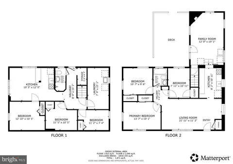 Floorplan - 11109 Bucknell Dr, Silver Spring, MD 20902 photo 1 of 1