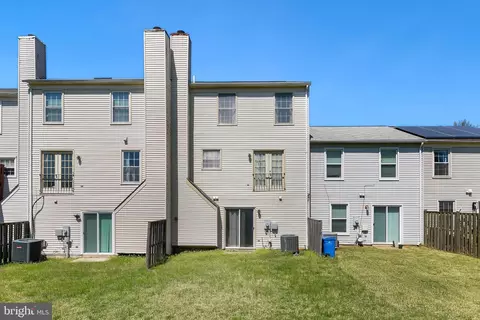 Exterior - 5 Sonata Ct, Silver Spring, MD 20901 photo 2 of 4