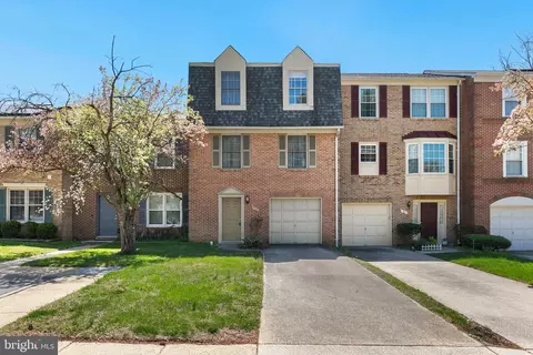 5 Sonata Ct, Silver Spring, MD 20901