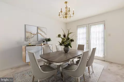 Dining - 5 Sonata Ct, Silver Spring, MD 20901 photo 1 of 1