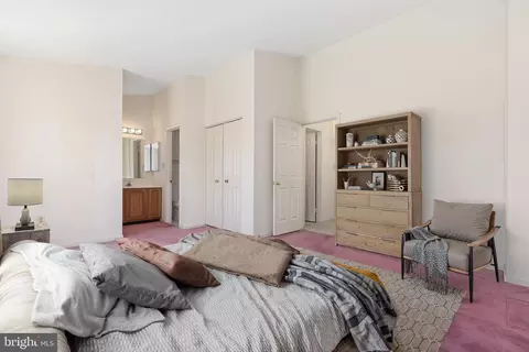 Bedroom - 5 Sonata Ct, Silver Spring, MD 20901 photo 2 of 8