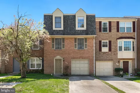 Exterior - 5 Sonata Ct, Silver Spring, MD 20901 photo 4 of 4