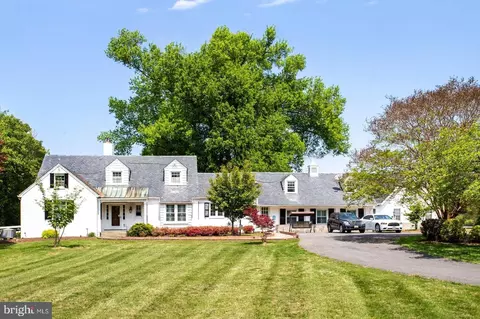 13550 Travilah, North Potomac, MD 20878