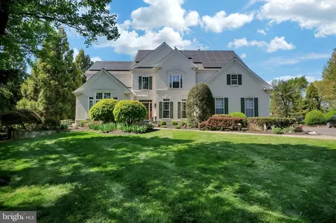 7804 Meadowvale Ter, Gaithersburg, MD 20882