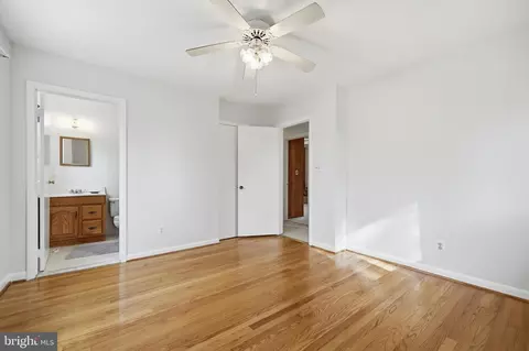 Bedroom - 1814 Marymont Rd, Silver Spring, MD 20906 photo 5 of 7