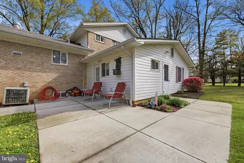 Exterior - 1814 Marymont Rd, Silver Spring, MD 20906 photo 4 of 8
