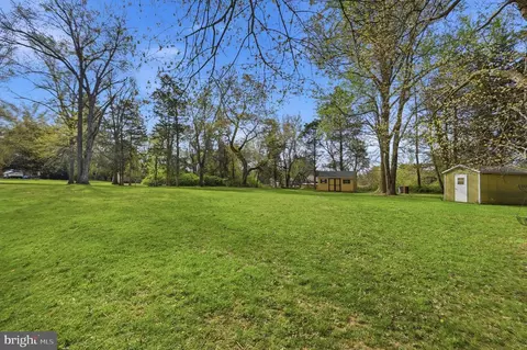Exterior - 1814 Marymont Rd, Silver Spring, MD 20906 photo 6 of 8