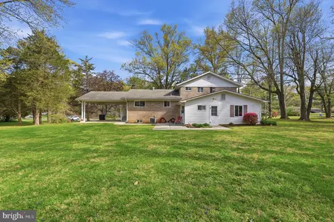 Exterior - 1814 Marymont Rd, Silver Spring, MD 20906 photo 5 of 8