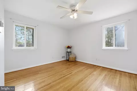 Bedroom - 1814 Marymont Rd, Silver Spring, MD 20906 photo 3 of 7