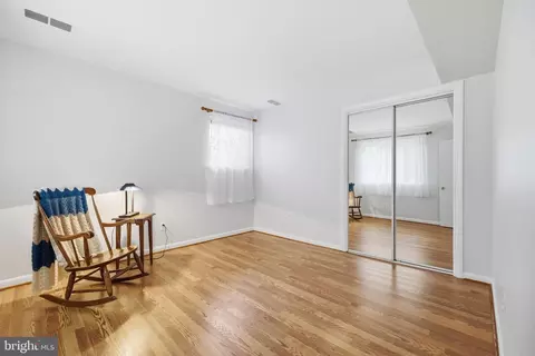 Bedroom - 1814 Marymont Rd, Silver Spring, MD 20906 photo 1 of 7