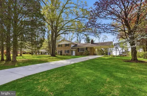 1814 Marymont Rd, Silver Spring, MD 20906