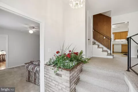 Entry Way - 1814 Marymont Rd, Silver Spring, MD 20906 photo 1 of 4
