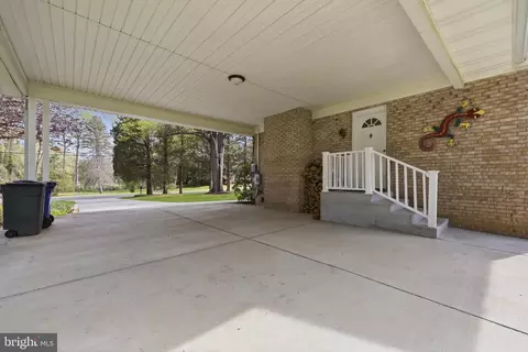Exterior - 1814 Marymont Rd, Silver Spring, MD 20906 photo 2 of 8