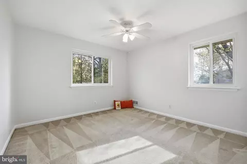 Bedroom - 1814 Marymont Rd, Silver Spring, MD 20906 photo 7 of 7