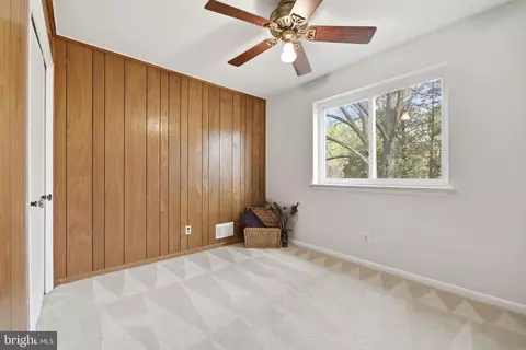 Bedroom - 1814 Marymont Rd, Silver Spring, MD 20906 photo 6 of 7