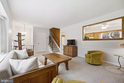 Living - 1814 Marymont Rd, Silver Spring, MD 20906 photo 3 of 4