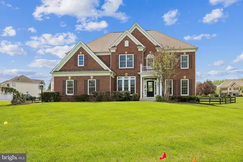 4801 Fair Hill Rd, Olney, MD 20832