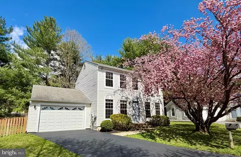 13825 Ranch Pl, North Potomac, MD 20878