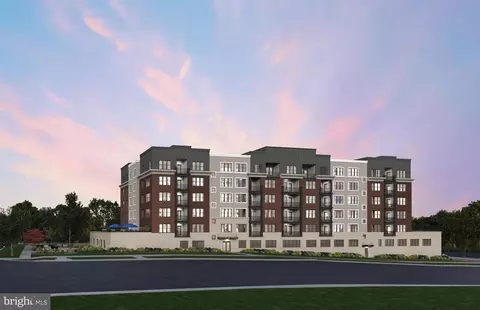 1121 Fortune Ter #109, Potomac, MD 20854