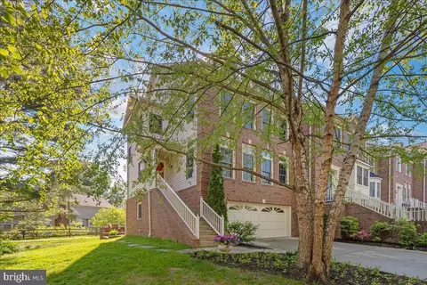 15814 Glacier Ct, Gaithersburg, MD 20878