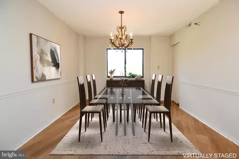 Dining - 15101 Interlachen Dr #1-526, Silver Spring, MD 20906 photo 1 of 3