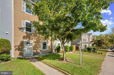 11519 Aldburg Way, Germantown, MD 20876