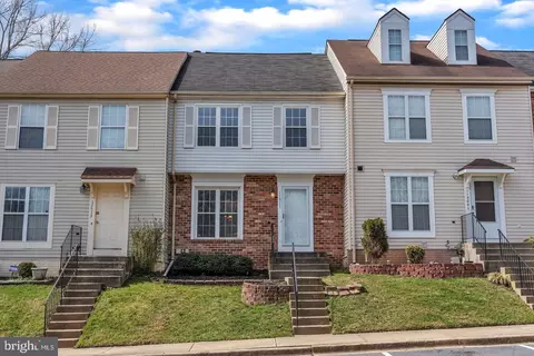 11511 Brundidge Ter, Germantown, MD 20876