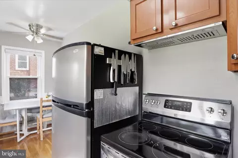 Kitchen - 1506 Hanby St, Silver Spring, MD 20902 photo 3 of 3