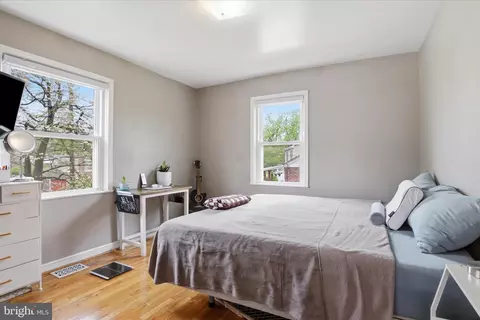 Bedroom - 1506 Hanby St, Silver Spring, MD 20902 photo 1 of 2