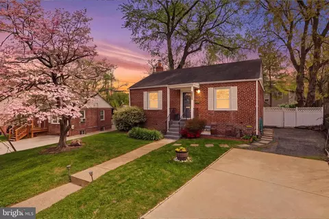 1506 Hanby St, Silver Spring, MD 20902