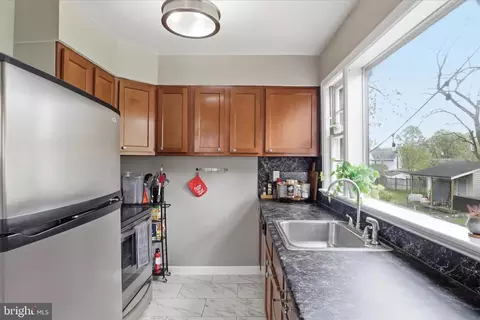 Kitchen - 1506 Hanby St, Silver Spring, MD 20902 photo 1 of 3