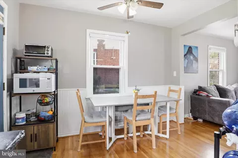 Dining - 1506 Hanby St, Silver Spring, MD 20902 photo 1 of 1
