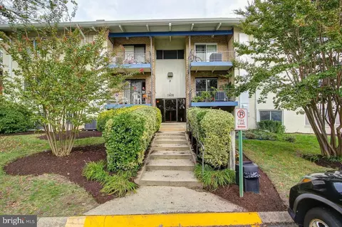 11408 Cherry Hill Rd #103, Beltsville, MD 20705