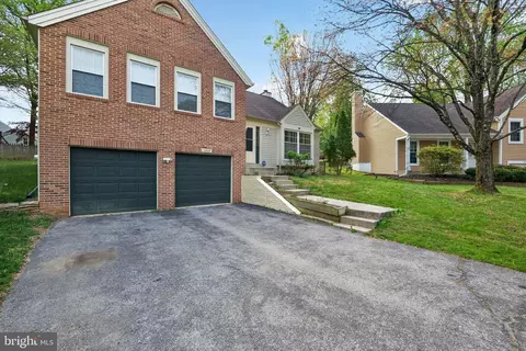 Exterior - 12909 Summer Hill Dr, Silver Spring, MD 20904 photo 2 of 3