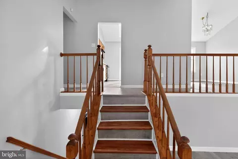 Entry Way - 12909 Summer Hill Dr, Silver Spring, MD 20904 photo 1 of 7