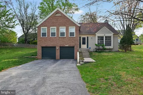 12909 Summer Hill Dr, Silver Spring, MD 20904