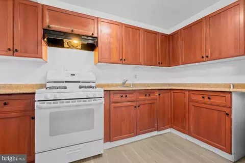 Kitchen - 3970 Bel Pre Rd #3970-4, Silver Spring, MD 20906 photo 1 of 2