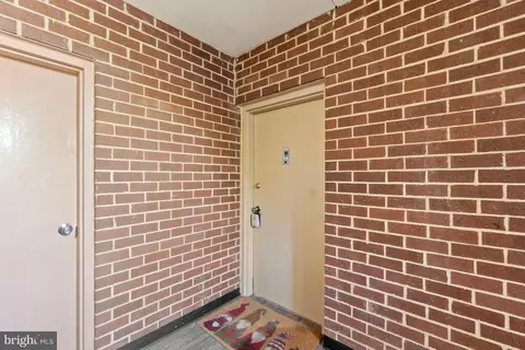 Entry Way - 3970 Bel Pre Rd #3970-4, Silver Spring, MD 20906 photo 1 of 1