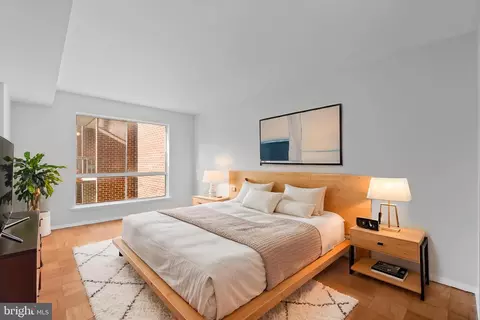 Bedroom - 3970 Bel Pre Rd #3970-4, Silver Spring, MD 20906 photo 1 of 3