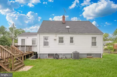 Other - 9813 Braddock Rd, Silver Spring, MD 20903 photo 11 of 15
