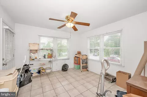 Entry Way - 9813 Braddock Rd, Silver Spring, MD 20903 photo 7 of 12