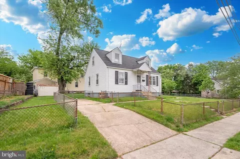 Other - 9813 Braddock Rd, Silver Spring, MD 20903 photo 14 of 15