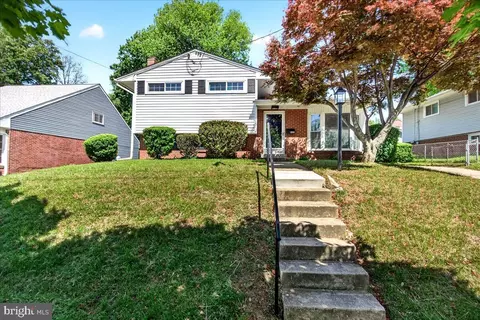 13016 Turkey Branch Pkwy, Rockville, MD 20853