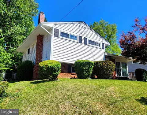 13016 Turkey Branch Pkwy, Rockville, MD 20853
