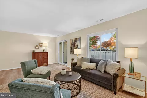 Living - 3110 Adderley Ct #245-A, Silver Spring, MD 20906 photo 1 of 2