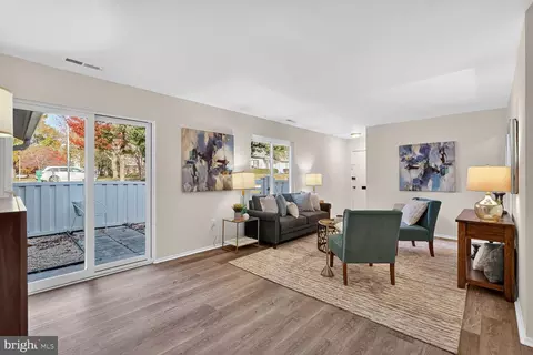 Living - 3110 Adderley Ct #245-A, Silver Spring, MD 20906 photo 2 of 2