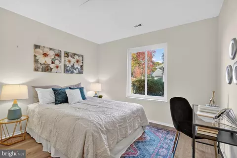 Bedroom - 3110 Adderley Ct #245-A, Silver Spring, MD 20906 photo 2 of 3