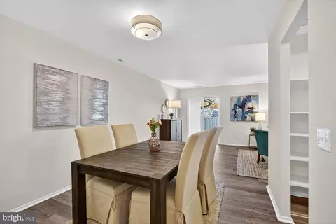 Dining - 3110 Adderley Ct #245-A, Silver Spring, MD 20906 photo 2 of 2